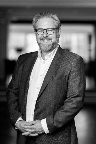 Joakim Berlin