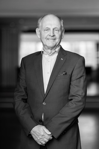 Lars Johansson