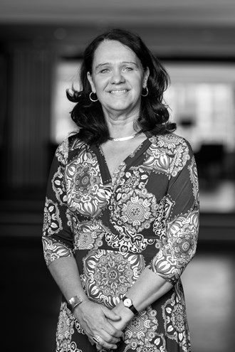 Cajsa Lundberg
