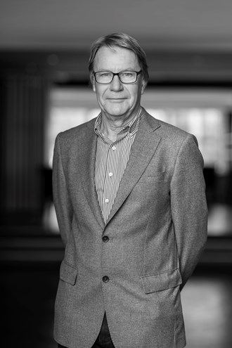 Sven-Eric Stenfors
