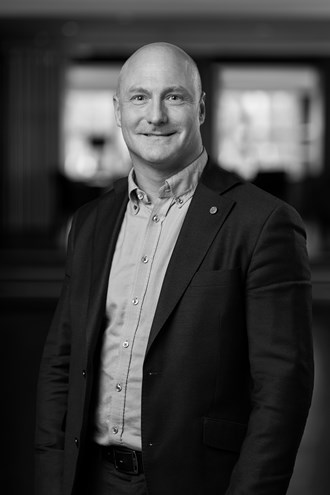 Mats Jägstam