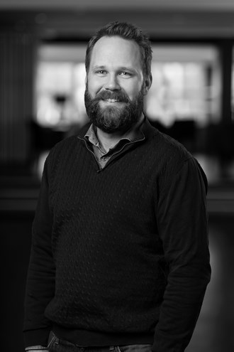 Andreas Levander