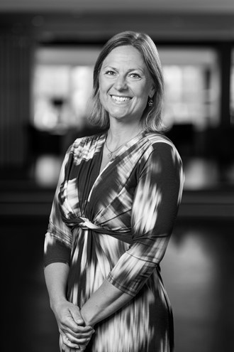 Jenny Johansson Hägg