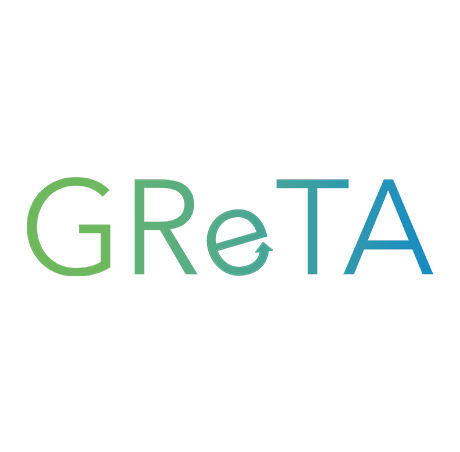 Ny webbplats för projektet GRETA