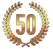 Gjuteriföreningen 50 år