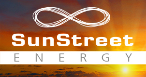 Sunstreet Energy