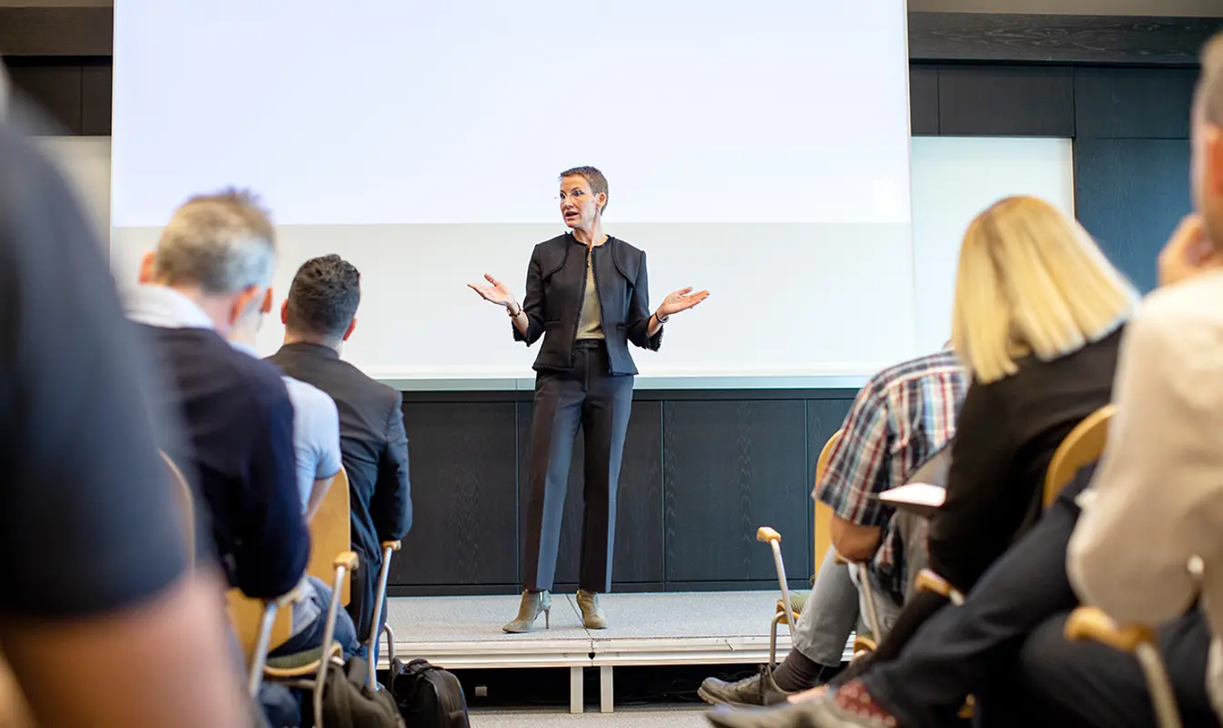 Strategidagarna 2025