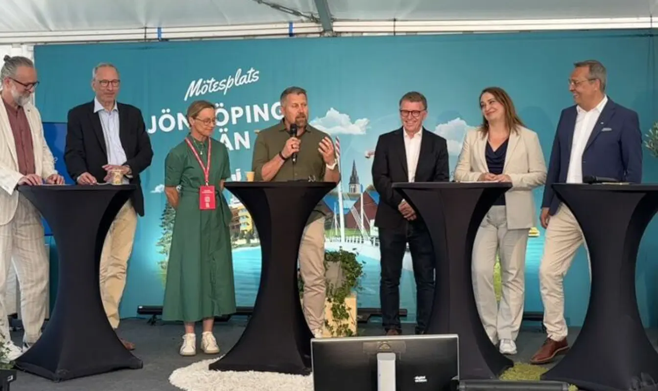 SMEC ska utveckla framtidens hållbara metallgjutning